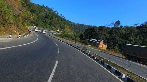 Guwahati To Shillong: A Most Scenic Drive