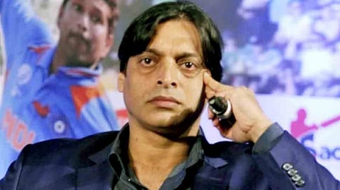 India have found Dhoni’s replacement in Manish Pandey: Shoaib Akhtar