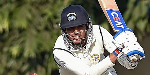 Shubman Gill, Karun Nair Star as India A Take Control on Day 1