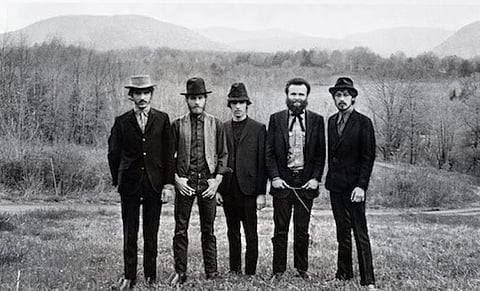 Tiff Gala Opens with Canada-made Documentary