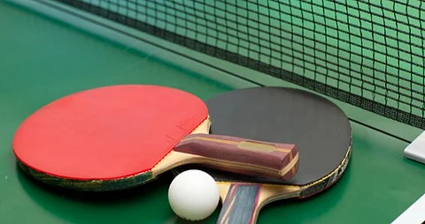 Indonesia's Yogyakarta to host Asian table tennis Championship