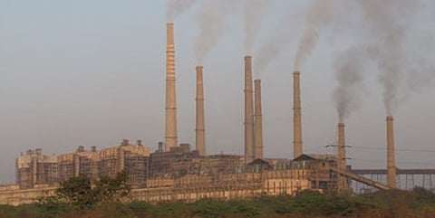 Chandrapur Thermal Power Station (CTPS) To Go Under The Hammer