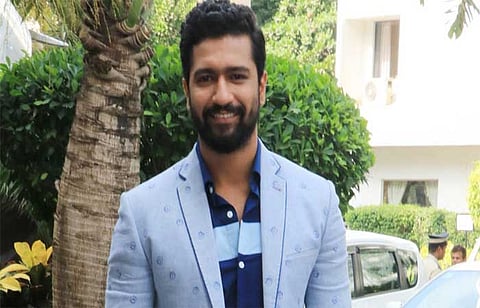 ‘Insecurity is a Human Thing, Should be Embraced’: Vicky Kaushal