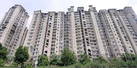 What to do with unsold Amrapali flats, SC asks NBCC, others