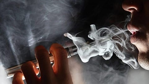 India Puts Ban on E-Cigarette to Quell New Forms of Nicotine Addiction