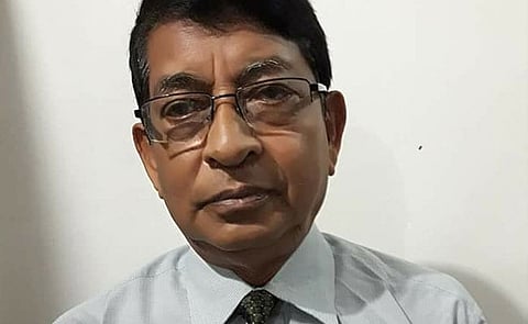 Spike In Violence Leaves Medical Fraternity Disillusioned