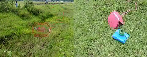 Body of unidentified woman recovered in Biswanath, local suspect murder