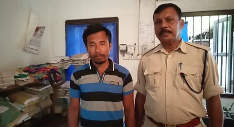Man kills his Friend, drowns him violently inside Bhogdoi River in Jorhat