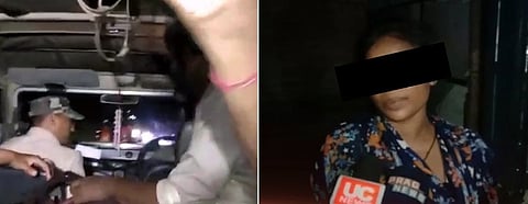 Man beaten up in Tinsukia on suspicion of being child abductor