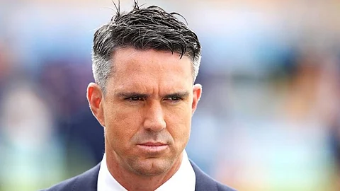 Jack Leach is becoming a Laughing Stock: Kevin Pietersen