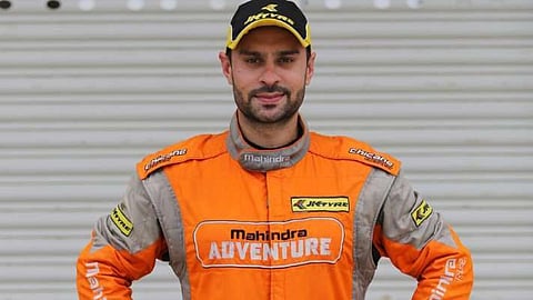 Motorsports Has the Potential to be a Mass Sport in India: Gaurav Gill
