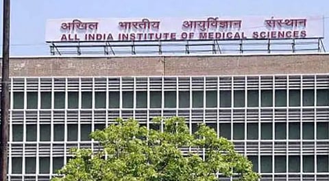 National Commission for Women takes cognisance of alleged suicide attempt by AIIMS doctor