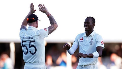 Jofra Archer Can Help us Regain Ashes in Australia: Ben Stokes