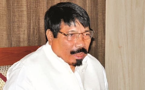 Cattle Ambulance to be Introduced Shortly: Veterinary Minister Atul Bora