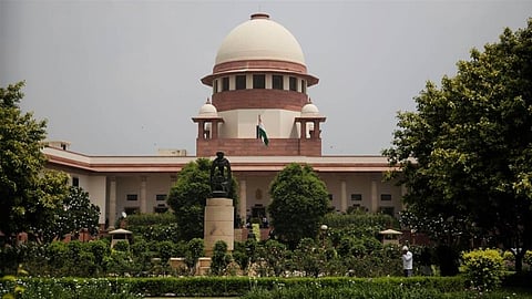 Supreme Court Seeks Govt’s Response on Plea on Violence Against Doctors