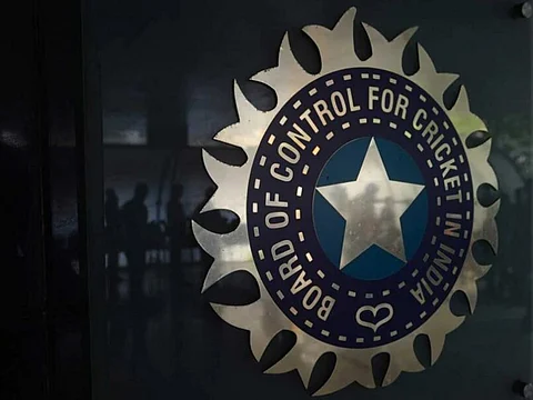 CoA to Supervise Match Tickets Allotted to BCCI President and secretary
