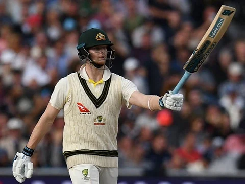 Steve Smith Extends the Lead with Kohli in Test Rankings