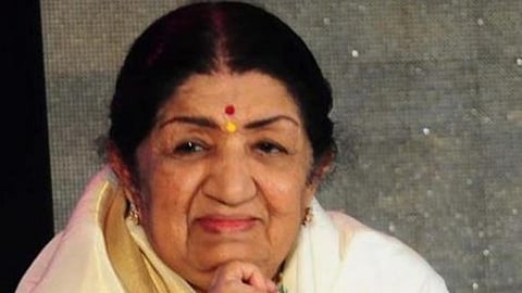 Modi government to Honor Lata Mangeshkar With ‘Daughter of the Nation’ Title