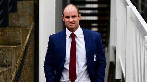 Andrew Strauss Got Appointed as the Chairman of ECB Cricket Committee