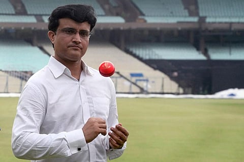 Shreyas Iyer, Pandey will Keep Rahul on His Toes: Sourav Ganguly