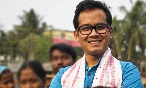 Indian MPs thwart Pakistan’s attempt to raise Kashmir at UNICEF event