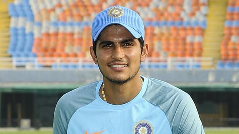 Lokesh Rahul Axed, While Shubman Gill Finds a Spot in India Squad for SA Tests