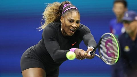 Serena Williams to Face Andreescu in US Open Final