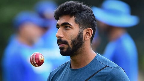 Bumrah Should be Played in Home Test: Indian Pacer Chetan Sharma