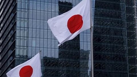 Gay American Sues Japan Government for Long-Term Visa