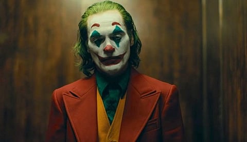 US Army warns of potential violence at ‘Joker’ screenings