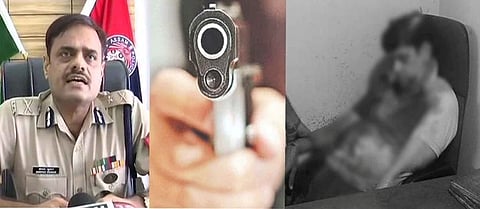 Kumarpara Murder Incident: At least 13 to 14 people detained, Pre-planned murder suspected