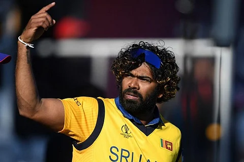 Want my team to qualify for the World T20 knockout stage: Lasith Malinga