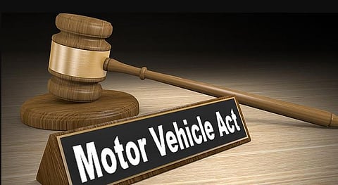 When pollution checking of vehicles turns into a farce