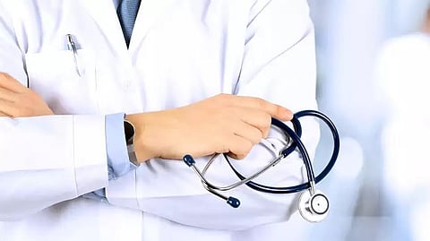 Does NMC Go in Haste?