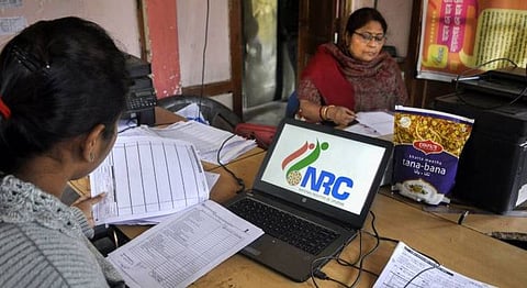 Sontoli Villagers ‘Not Satisfied’ with Final NRC List