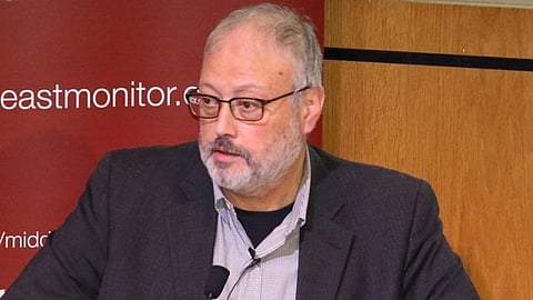 Turkish Newspaper Brings out Transcripts on Khashoggi