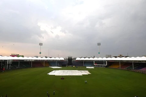 Second Pakistan-Sri Lanka ODI Rescheduled for Monday at Karachi