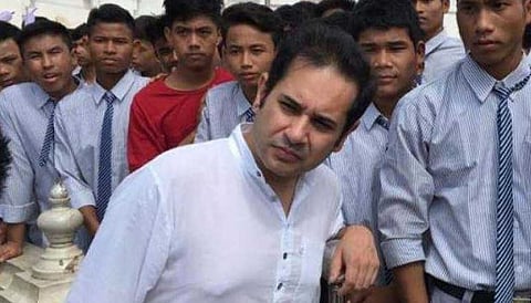 Intense Lobbying on for Tripura Pradesh Congress Committee president’s post