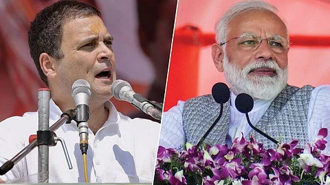 Congress Targets PM Narendra Modi on Price Rise and Unemployment
