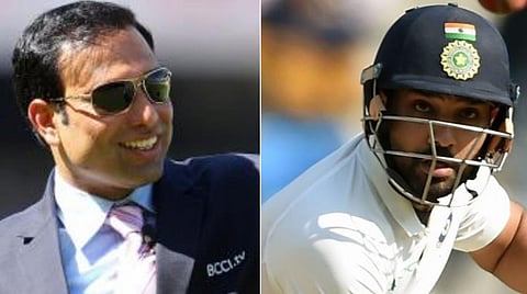 Rohit Sharma has Maturity and Experience says VVS Laxman