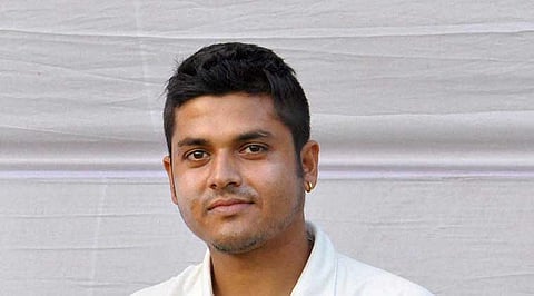 Huge Win for Assam in Vijay Hazare Cricket championship
