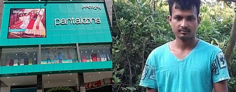 Dibrugarh shopping mall employee found dead in basement, Family alleges murder