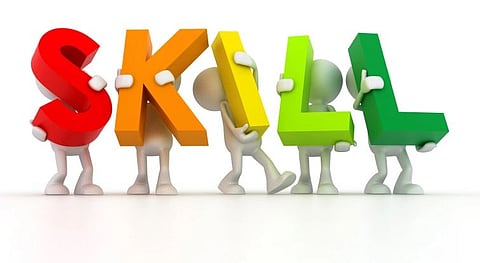Towards Skilling Rural Indian Women