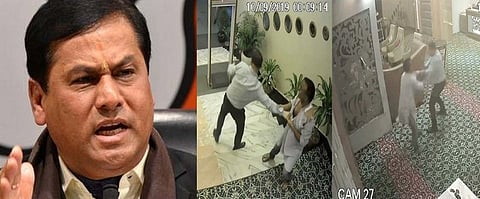 CM Sonowal orders probe, Lower Assam Commissioner to investigate Kokrajhar Incident