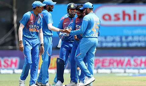 India aim to continue T20I domination in first tie against South Africa