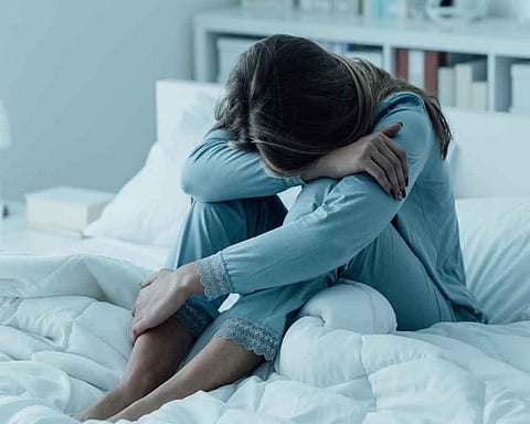 Researchers Found Teens Who Do Not Date Have Low Depression