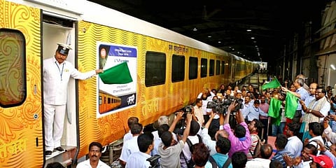 Private Players to Run Trains on Key Routes: Indian Railways