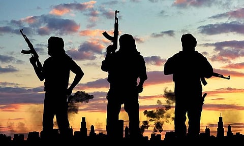 Terrorism: Directions of Evolution Twenty Years after 9/11
