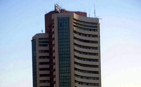 Markets End Flat; Mild Profit Booking Breaks the Stellar Rally