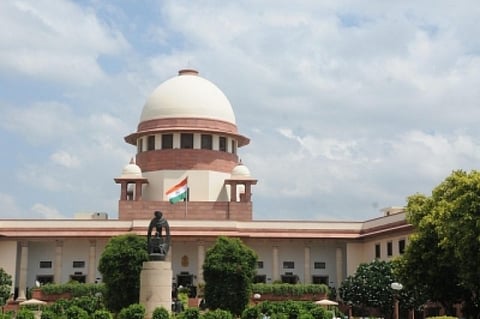 Supreme Court Seeks Guidelines for Import of High-Polluting Pet Coke